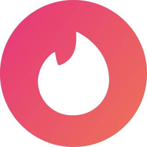Tinder logo